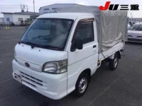 Subaru SAMBAR лот № 90 оценка 3.5  с аукциона в Японии 8