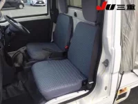 Subaru SAMBAR лот № 90 оценка 3.5  с аукциона в Японии 9