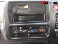 Subaru SAMBAR лот № 90 оценка 3.5  с аукциона в Японии 10