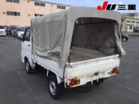 Subaru SAMBAR лот № 90 оценка 3.5  с аукциона в Японии 1