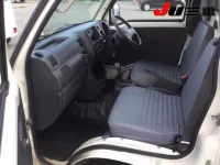 Subaru SAMBAR лот № 90 оценка 3.5  с аукциона в Японии 2