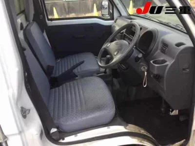 Subaru SAMBAR  с аукциона в Японии