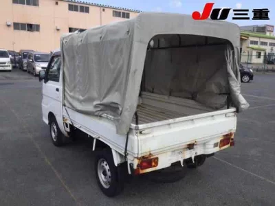 Subaru SAMBAR  с аукциона в Японии