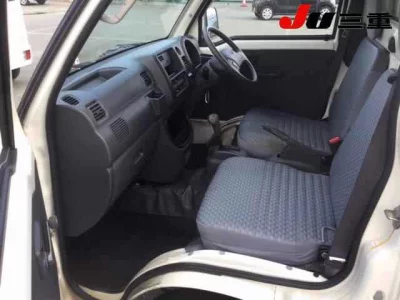 Subaru SAMBAR  с аукциона в Японии