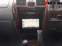 Toyota HILUX SURF лот № 2052 оценка R  с аукциона в Японии 10