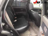 Toyota HILUX SURF лот № 2052 оценка R  с аукциона в Японии 4