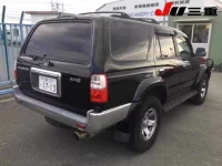 Toyota HILUX SURF лот № 2052 оценка R  с аукциона в Японии 5