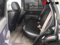 Toyota HILUX SURF лот № 2052 оценка R  с аукциона в Японии 9