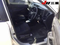 Toyota SUCCEED лот № 1079 оценка 4  с аукциона в Японии 3