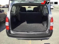 Toyota SUCCEED лот № 1079 оценка 4  с аукциона в Японии 6