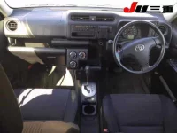 Toyota SUCCEED лот № 1079 оценка 4  с аукциона в Японии 7
