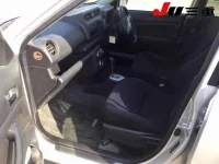 Toyota SUCCEED лот № 1079 оценка 4  с аукциона в Японии 2