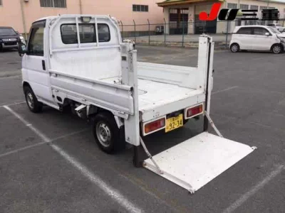 Honda ACTY TRUCK