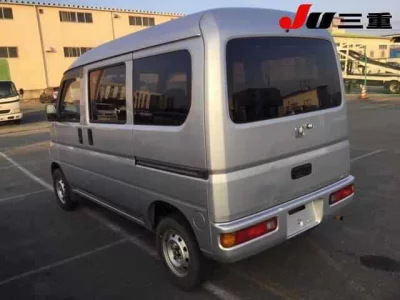 Honda ACTY VAN