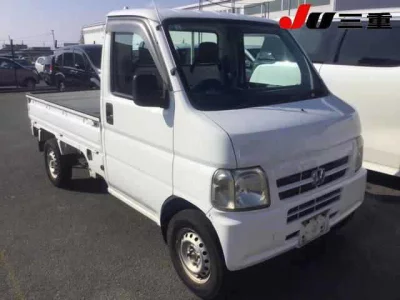 Honda ACTY TRUCK