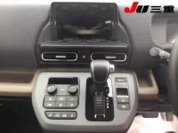 Honda FREED лот № 2013 оценка S  с аукциона в Японии 10