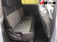 Honda FREED лот № 2013 оценка S  с аукциона в Японии 4