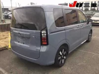 Honda FREED лот № 2013 оценка S  с аукциона в Японии 5