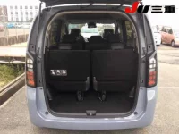 Honda FREED лот № 2013 оценка S  с аукциона в Японии 6