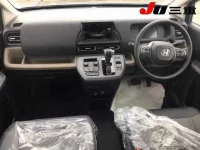 Honda FREED лот № 2013 оценка S  с аукциона в Японии 7