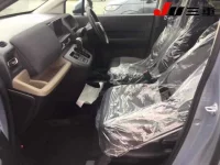 Honda FREED лот № 2013 оценка S  с аукциона в Японии 2