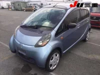 Mitsubishi I лот № 8011 оценка 3.5  с аукциона в Японии 8