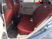 Mitsubishi I лот № 8011 оценка 3.5  с аукциона в Японии 9