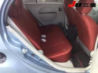 Mitsubishi I лот № 8011 оценка 3.5  с аукциона в Японии 4