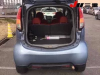 Mitsubishi I лот № 8011 оценка 3.5  с аукциона в Японии 6