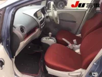 Mitsubishi I лот № 8011 оценка 3.5  с аукциона в Японии 2