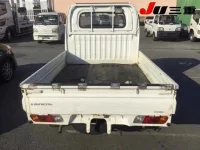 Mitsubishi MINICAB TRUCK лот № 116 оценка 3.5  с аукциона в Японии 6
