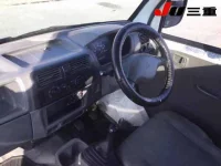 Mitsubishi MINICAB TRUCK лот № 116 оценка 3.5  с аукциона в Японии 7