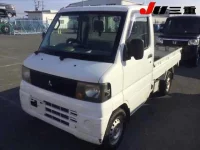 Mitsubishi MINICAB TRUCK лот № 116 оценка 3.5  с аукциона в Японии 8