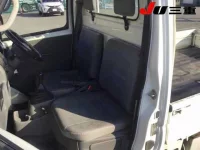 Mitsubishi MINICAB TRUCK лот № 116 оценка 3.5  с аукциона в Японии 9