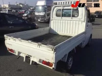 Mitsubishi MINICAB TRUCK лот № 116 оценка 3.5  с аукциона в Японии 5