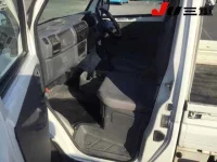Mitsubishi MINICAB TRUCK лот № 116 оценка 3.5  с аукциона в Японии 2