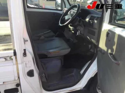 Mitsubishi MINICAB TRUCK  с аукциона в Японии