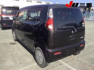 Suzuki MRWAGON