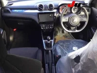 Suzuki SWIFT лот № 3552 оценка S  с аукциона в Японии 7
