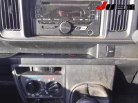 Daihatsu HIJET VAN лот № 3003 оценка X  с аукциона в Японии 10