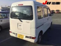 Daihatsu HIJET VAN лот № 3003 оценка X  с аукциона в Японии 5