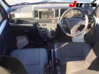 Daihatsu HIJET VAN лот № 3003 оценка X  с аукциона в Японии 7