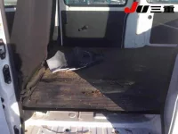 Daihatsu HIJET VAN лот № 3003 оценка X  с аукциона в Японии 9