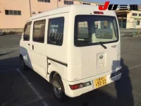 Daihatsu HIJET VAN лот № 3003 оценка X  с аукциона в Японии 1