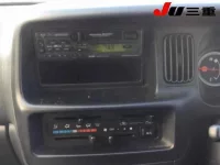 Daihatsu HIJET VAN лот № 8014 оценка R  с аукциона в Японии 10