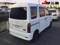 Daihatsu HIJET VAN лот № 8014 оценка R  с аукциона в Японии 5