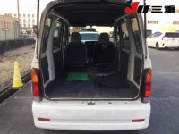 Daihatsu HIJET VAN лот № 8014 оценка R  с аукциона в Японии 6