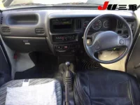 Daihatsu HIJET VAN лот № 8014 оценка R  с аукциона в Японии 7