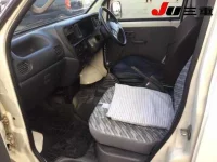 Daihatsu HIJET VAN лот № 8014 оценка R  с аукциона в Японии 2