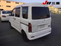 Daihatsu HIJET VAN лот № 8014 оценка R  с аукциона в Японии 1